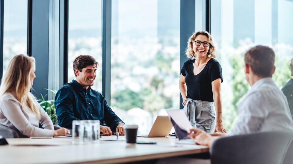 PPS Intermediairs: publiek-private samenwerking