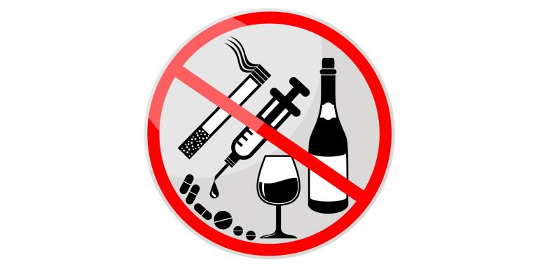 Drank, drugs en medicijnen op de werkvloer | NBBU